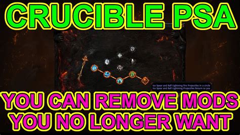 Poe mods - Jun 2, 2022 ... Best Eldritch Mods For Every Build AND League Starter. 6.4K views · 1 year ago #sentinel #poe #pathofexile ...more ...